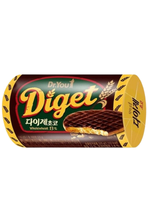 Orion Diget Choco 225g