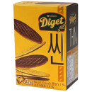 Orion Diget Thin 84g