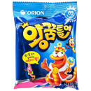 Orion King Gummy Worms
