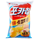 Orion Poka Chips Original 66g 2
