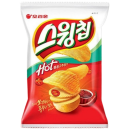 Orion Swing Chip Stir Fried Gochujang Flavour