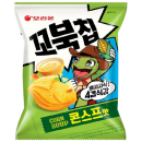 Orion Turtle Chips Corn Soup Flavour