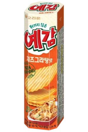 Orion Yegam Cheese Gratin Flavour