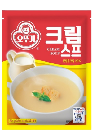 Otoki Cream Soup 80g