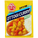 Otoki Curry Sauce Mix Mild 100g