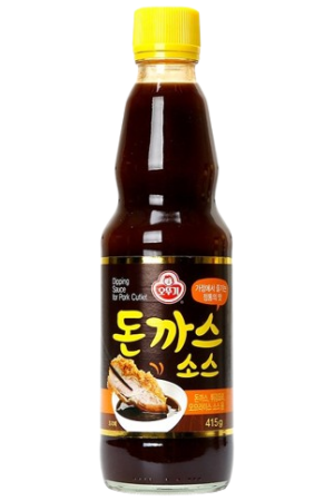 Otoki Dipping Sauce For Pork Cutlet 415g
