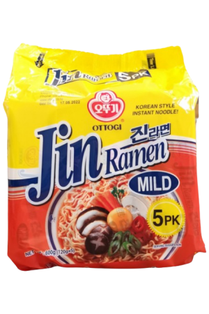 Otoki Jin Ramen Mild