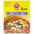 Otoki Spicy Vegetable Soup 21g2pk 2