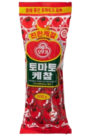 Otoki Tomato Ketchup 500g