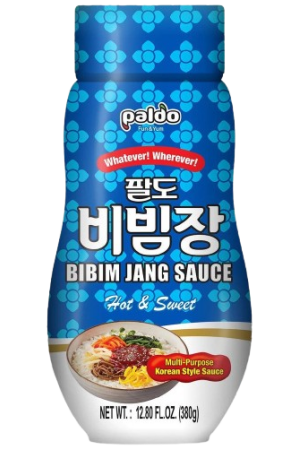 Paldo Bibim Jang Sauce 380g