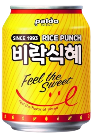 Paldo Birak Sikhye 238ml