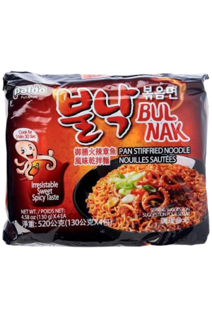 Paldo Bulnak 130g4pk