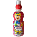Paldo Pororo Strawberry Flavour Drink 235ml 2