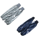 [PARKAWEAR] Arm Sleeves with Shibori