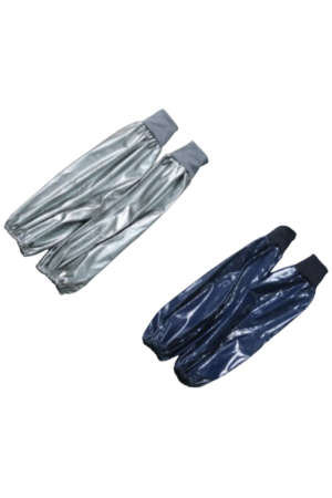 [PARKAWEAR] Arm Sleeves with Shibori