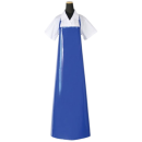 [PARKAWEAR] PU Leather Apron