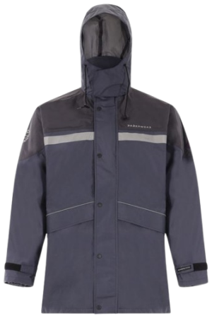 Parkawear Scorpix Rural Navy