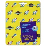 Patch Holic Aqua Plus Firming Mask 10pk
