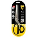 Peace Bone Kitchen Scissors