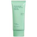 Round A Round Comfort Green Tea Moisture Sunscreen Gift Set