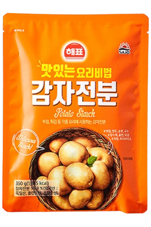Sajohaepyo Potato Starch