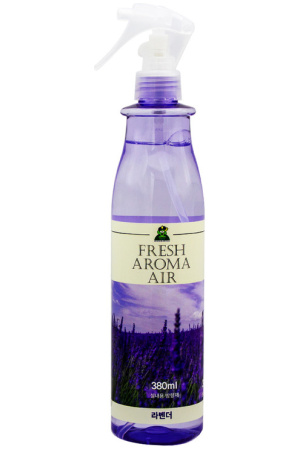 Sandokkaebi Air Freshener Fresh Aroma Air Lavender 380ml