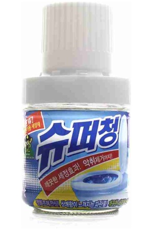 Sandokkaebi Bottle Type Toilet Cleaner 180g