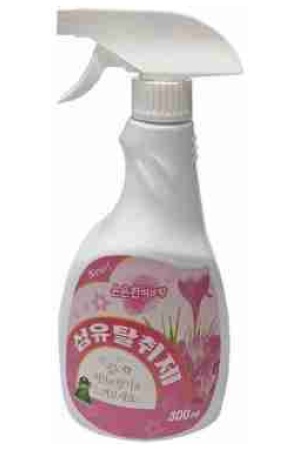 Sandokkaebi Fabric Freshener Spray Delicate Herbs 300ml