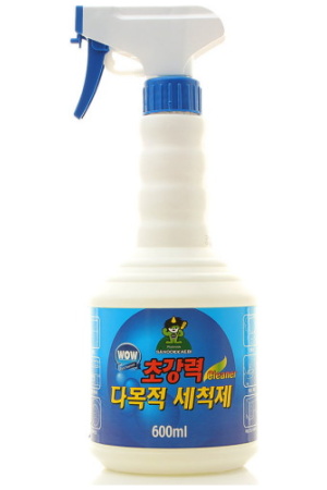 Sandokkaebi Super Powered All Purpose Cleaner 600ml