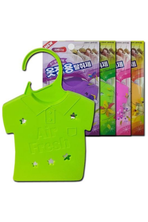 Sandokkaebi Wardrobe Deodoriser