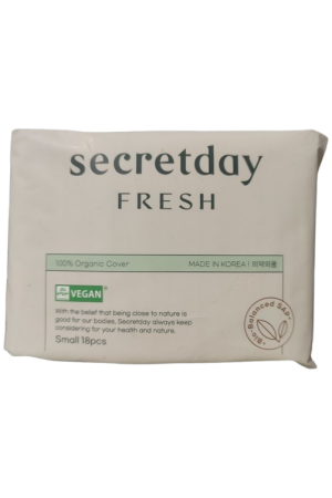 Secret Day Fresh