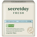 Secret Day Fresh Pantyliner Long