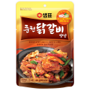 Sempio Gochujang Bbq Chicken Sauce 180g