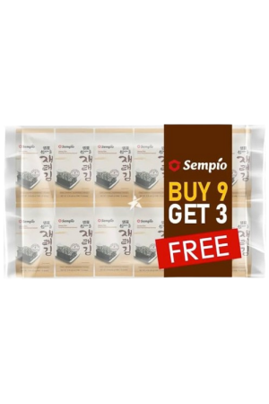 Sempio Jaerae Gim 60g