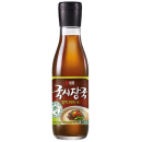 Sempio Soup Base Anchovy Kelp 345ml