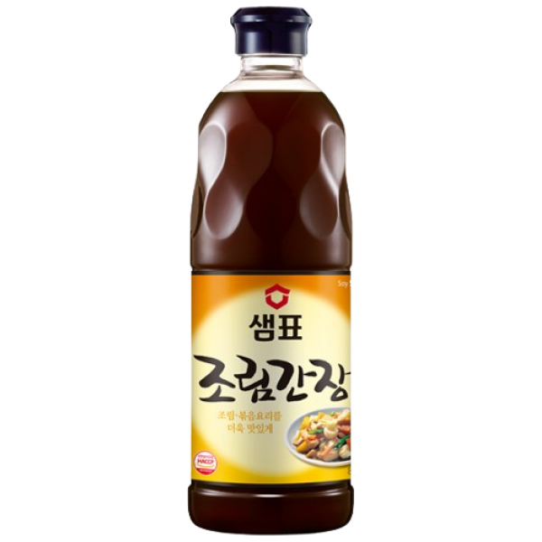 Sempio Soy Sauce For Braising 860ml
