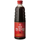 Sempio Soy Sauce Jin S 500ml