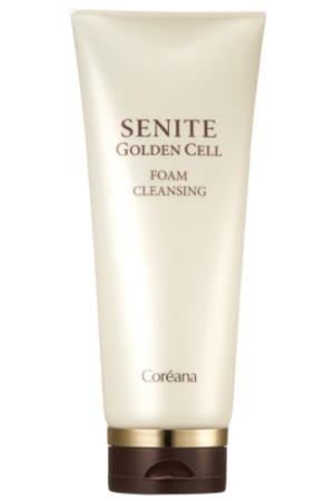 Senite Golden Cell Cleansing