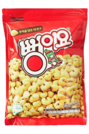 Seoul Food Ppeongiyo