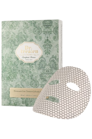 Soonsoojaa Drtreaen Core Tension Galvanic Mask
