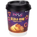 Squid Game Dalgona Latte 20g