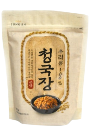 Sungjin Fermented Soybean Powder 350g