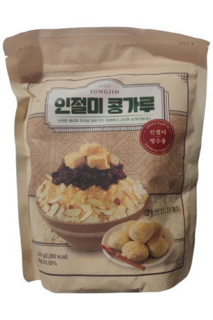 Sungjin Injeolmi Powder 500g