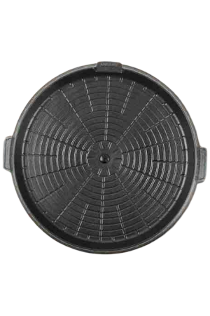 Suntouch Multi Round Grill Pan