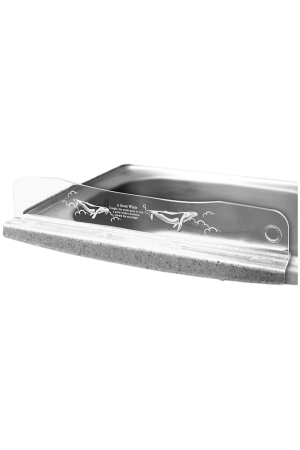 Suntouch Sink Water Fence 515