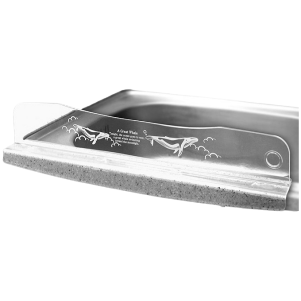 Suntouch Sink Water Fence 515