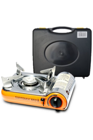 Suntouch St 350 Mini Portable Gas Stove