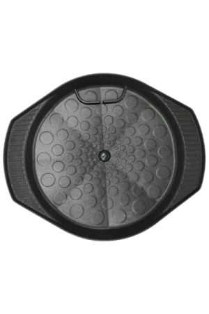 Suntouch Water Drop Multi Round Grill Pan