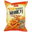 Sweetie Korea Original Twisted Snack 285g