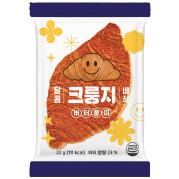 The Meal Crungji 22g